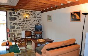 Maisons de vacances Holiday Home Dinan Port Gite No. : photos des chambres