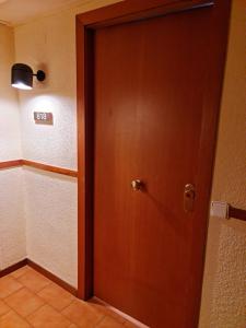 BAQUEIRA ESTUDIO LOFT a PIE DE PISTA