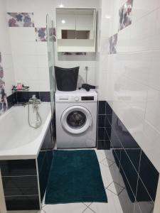 Appartement meublé aux portes de Genève