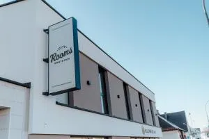 City Rooms Amstetten - Ferschnitz