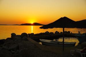 Robinson house Vitane