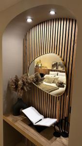 Villas Maison Nina, Suite d’exception : photos des chambres