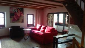 Eifel Duitsland fraai vakantiehuis met tuin