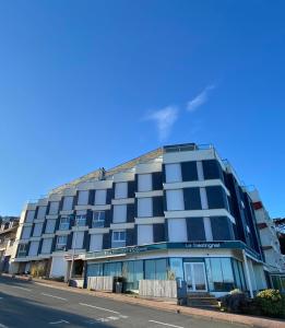 Appartements Appartement N°8 Vue Mer, Perros Guirec : photos des chambres