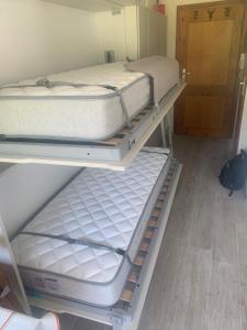 Cervinia Ski In Ski Out - Studio with Terrace