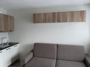 Cervinia Ski In Ski Out - Studio with Terrace