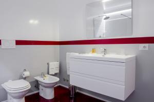 Doppelzimmer mit eigenem Bad