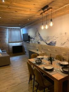 Casa Cervinia 2.0