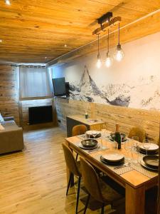 Casa Cervinia 2.0
