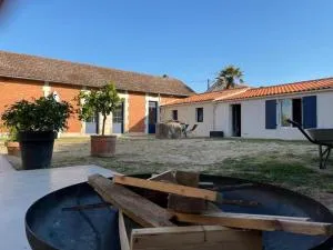 La possibilité d’une île - Boyardville