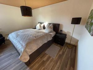 Unser Ferienhaus im Harz