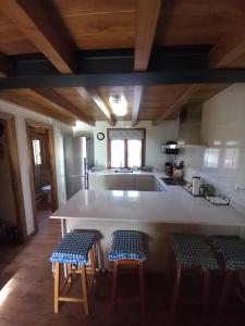 Casa de Aldea El Mirador de Villaverde