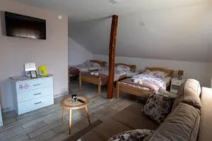 Studio apartmani "Štimac" - Veliki Grđevac