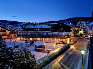 Sevdas Hotel Garni Weinforth