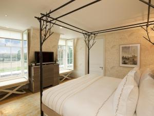 Coworth Park - Dorchester Collection
