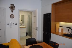 Apartament Spokojny