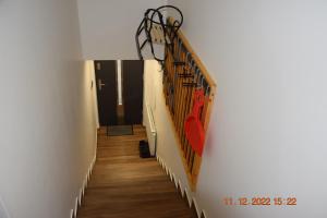 Apartament Spokojny