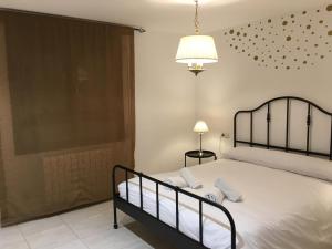 Apartamento Avenida
