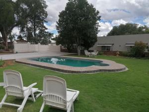 On Enslin selfcatering