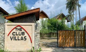 The Club Villas Lombok