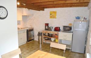 Maisons de vacances Holiday Home Taden Gite No. : photos des chambres