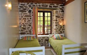 Maisons de vacances Holiday Home Taden Gite No. : photos des chambres