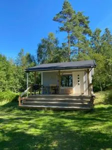 Spjutås Gård - Holsljunga