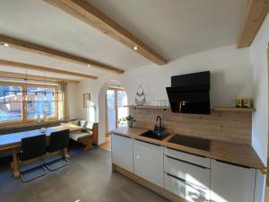 Appartement Kollingwald