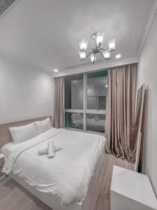 2 bedrooms Vinhome Central Park