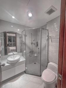 2 bedrooms Vinhome Central Park