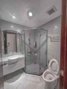 2 bedrooms Vinhome Central Park