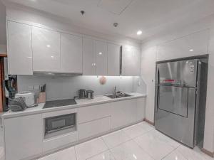2 bedrooms Vinhome Central Park