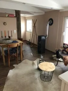 kleines Harz-Chalet - Rübeland