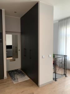 Zair Fireplace Apartments