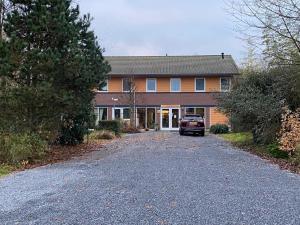 La Belle Heure B&B - formerly Huis van Steen -