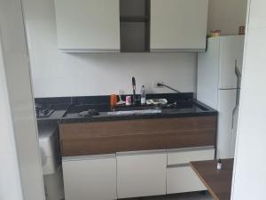 Apartamento Novo na Praia