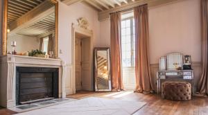 Hotels Chateau de Cadres : photos des chambres