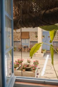 CASA SIRFANTAS