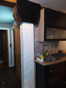 Lovely 2 Bedroom B-listed converted Whisky bond