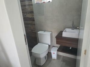 Apartamento Novo na Praia