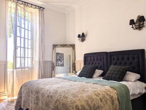 Hotels Chateau de Cadres : photos des chambres