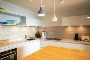 Ferienwohnung Wattkönig