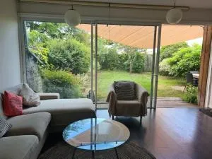 Maison entre Bordeaux et l'eau - 佩萨克