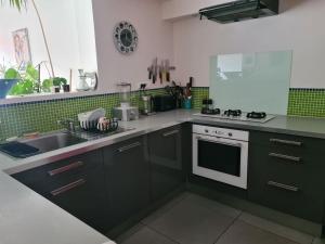 Maisons de vacances Maison entre Bordeaux et l'eau : photos des chambres