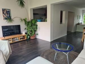 Maisons de vacances Maison entre Bordeaux et l'eau : photos des chambres