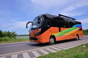 FRONTLINES CARAVAN - Kadikkād