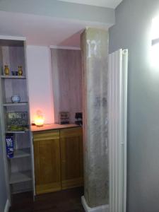 Lovely 2 Bedroom B-listed converted Whisky bond