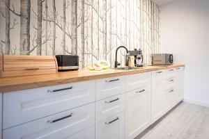 Apartament z kominkiem.. and SPA, MyWeek