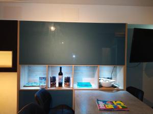 Lovely 2 Bedroom B-listed converted Whisky bond