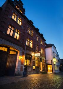 Hotel Hotel zum Ritter Fulda Németország